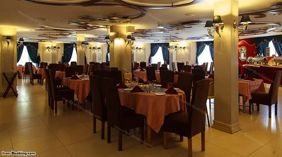 image 7 from Marlik Hotel Tehran