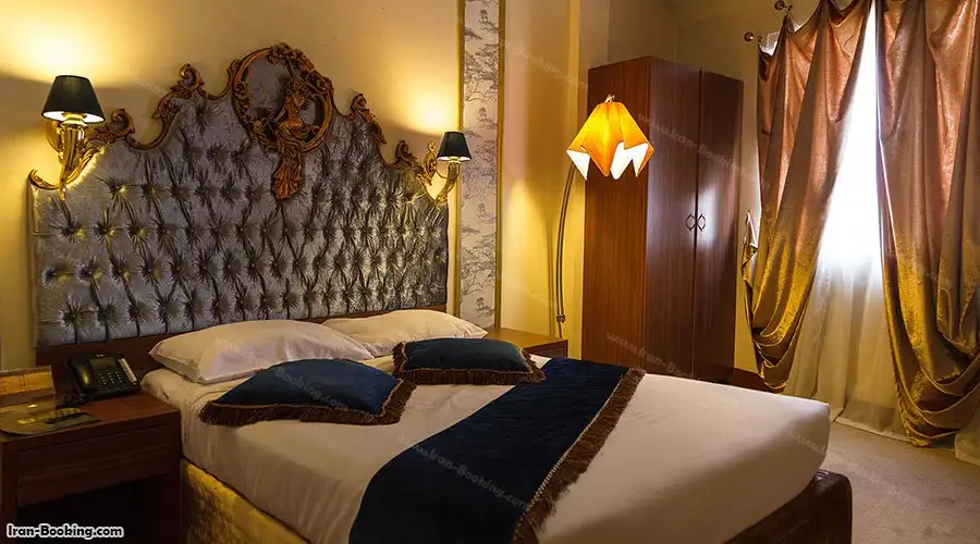 image 4 from Marlik Hotel Tehran