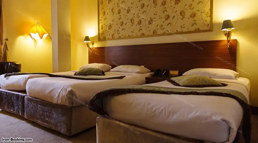 image 5 from Marlik Hotel Tehran