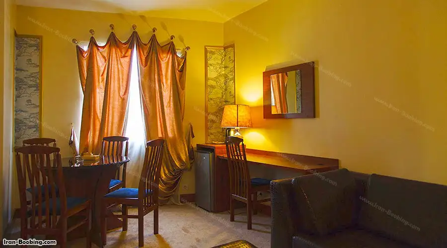 image 6 from Marlik Hotel Tehran