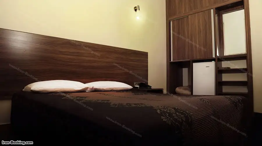 image 2 from Marmar Hotel Karaj