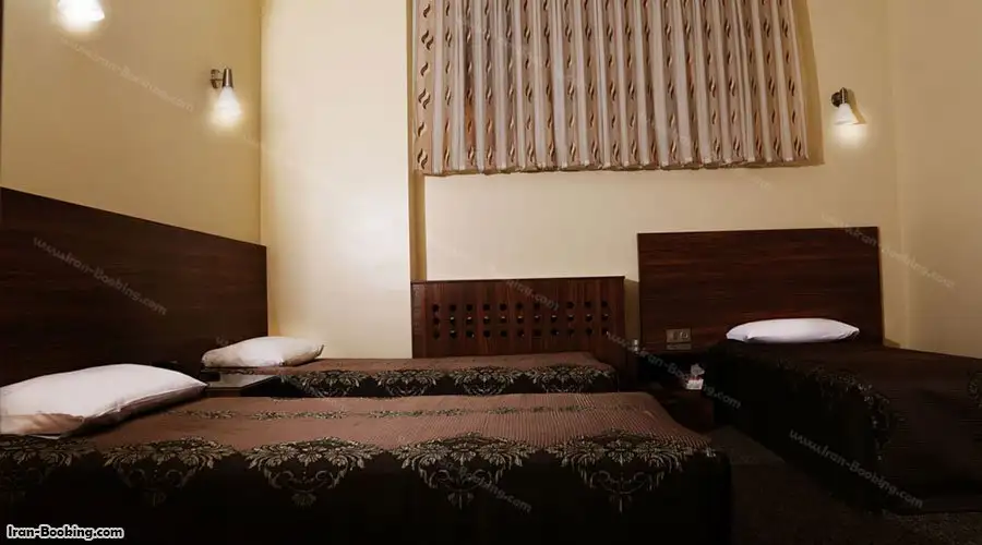 image 3 from Marmar Hotel Karaj
