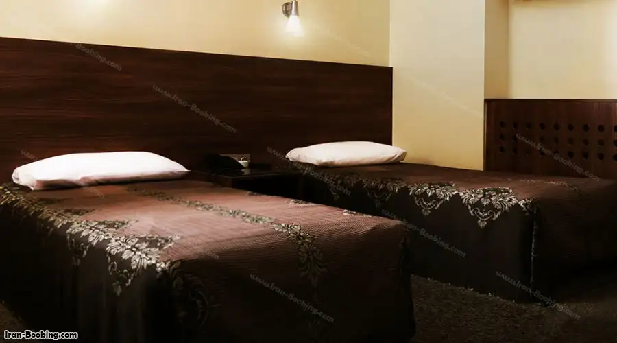 image 5 from Marmar Hotel Karaj