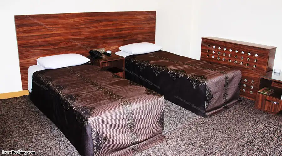 image 4 from Marmar Hotel Karaj