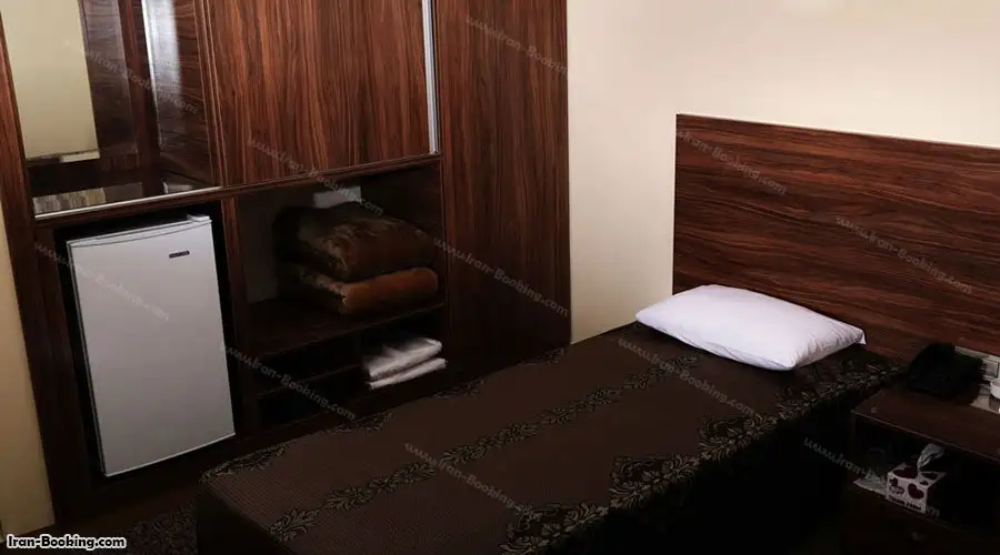 image 6 from Marmar Hotel Karaj