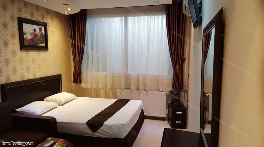 image 5 from MarMar Hotel Mashhad