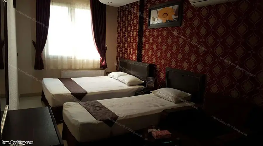 image 6 from MarMar Hotel Mashhad