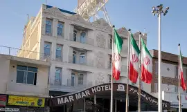 image 1 from MarMar Hotel Qazvin