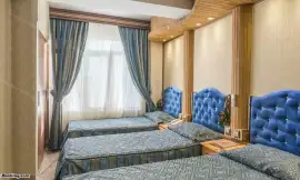 image 6 from MarMar Hotel Qazvin