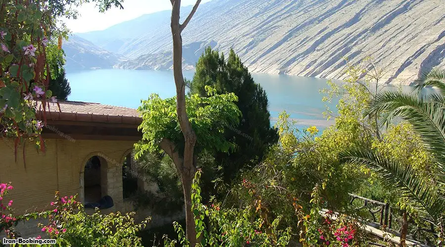 image 3 from Maroon Hotel Behbahan