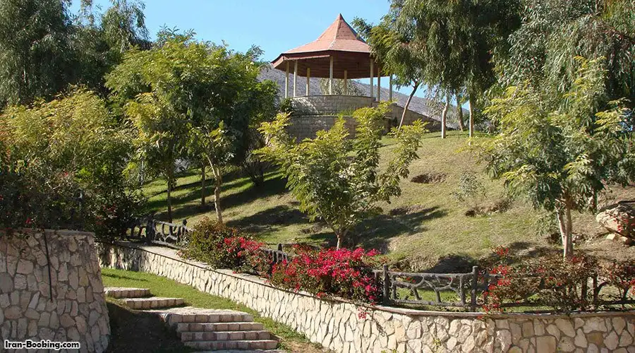 image 2 from Maroon Hotel Behbahan