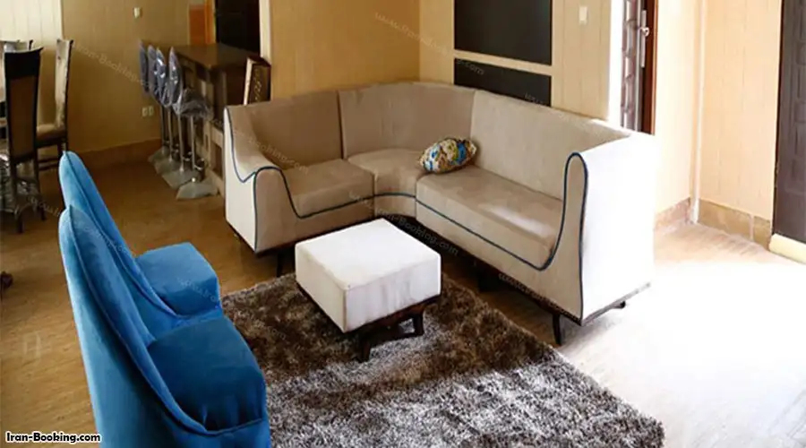 image 7 from Maroon Hotel Behbahan