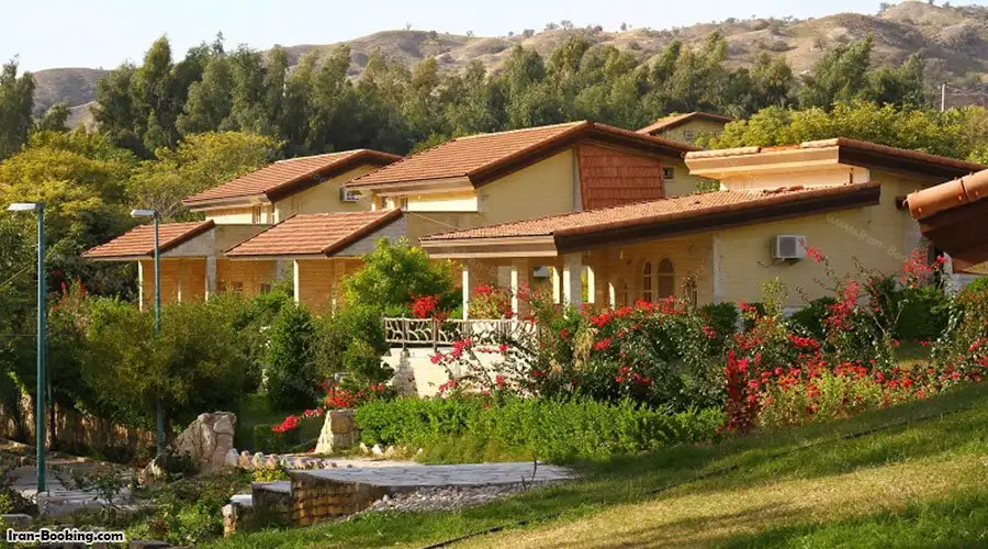 image 5 from Maroon Hotel Behbahan