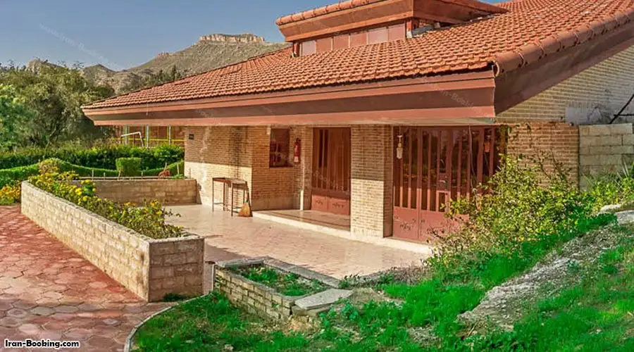 image 4 from Maroon Hotel Behbahan