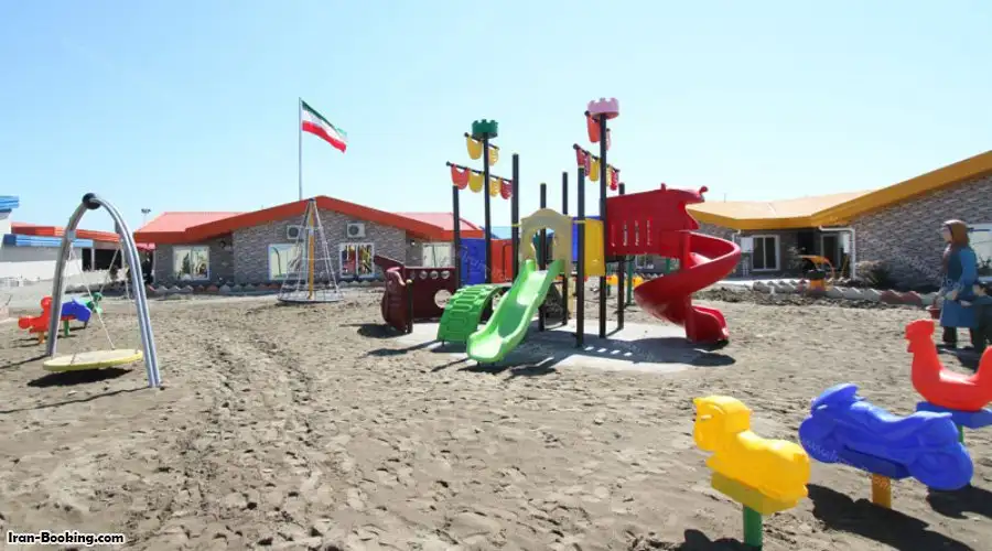 image 15 from Marzyeh Residential Complex