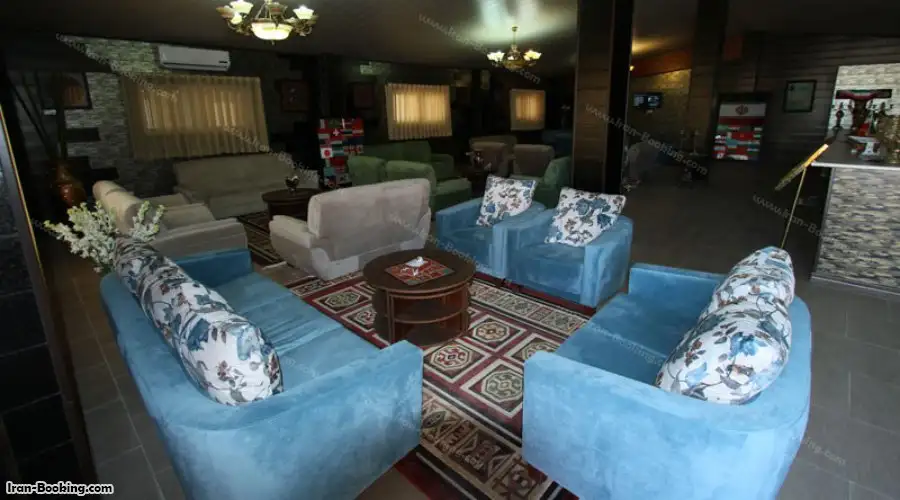 image 7 from Marzyeh Residential Complex