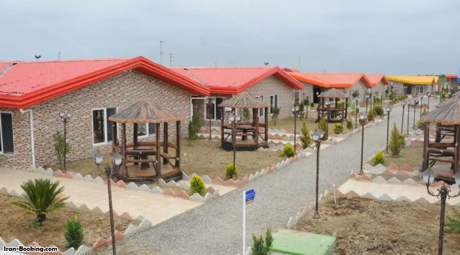 image 3 from Marzyeh Residential Complex