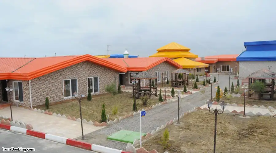 image 2 from Marzyeh Residential Complex