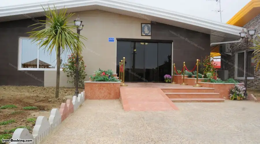 image 6 from Marzyeh Residential Complex