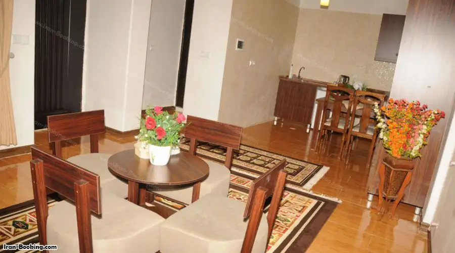 image 10 from Marzyeh Residential Complex