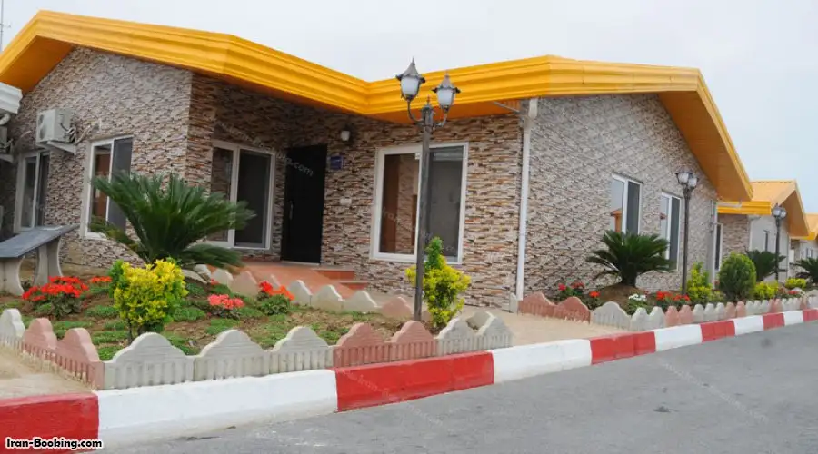 image 4 from Marzyeh Residential Complex
