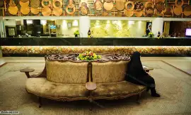 image 4 from Mashhad Hotel