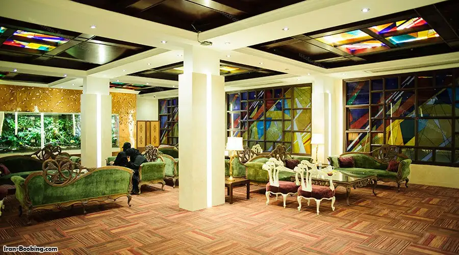 image 3 from Mashhad Hotel