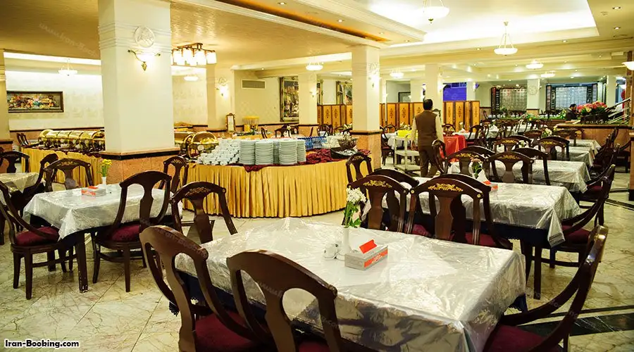 image 10 from Mashhad Hotel