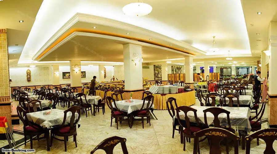 image 9 from Mashhad Hotel