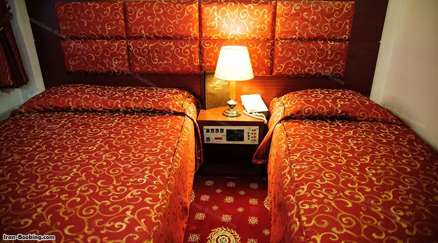 image 8 from Mashhad Hotel