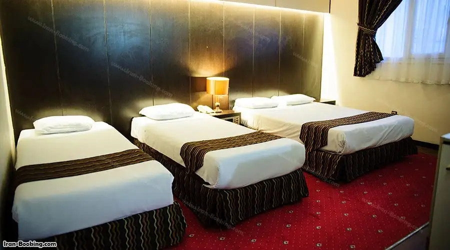 image 6 from Mashhad Hotel