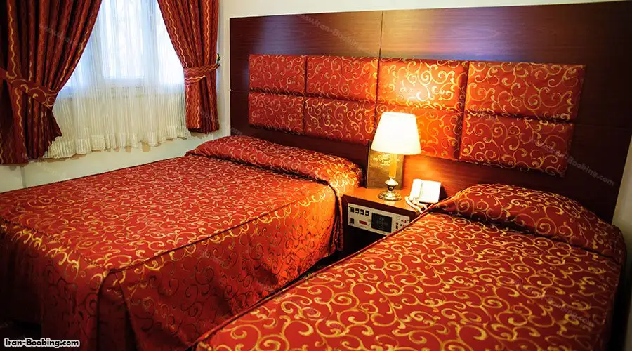 image 7 from Mashhad Hotel
