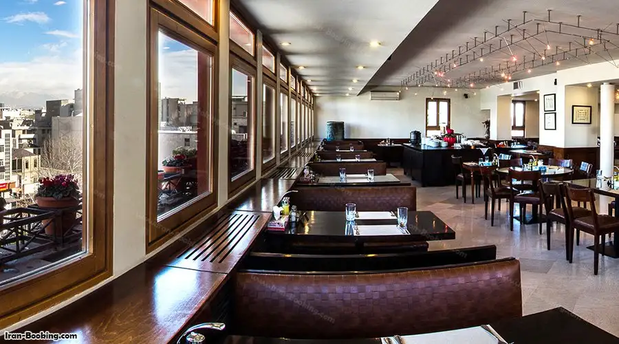 image 9 from Mashhad Hotel Tehran