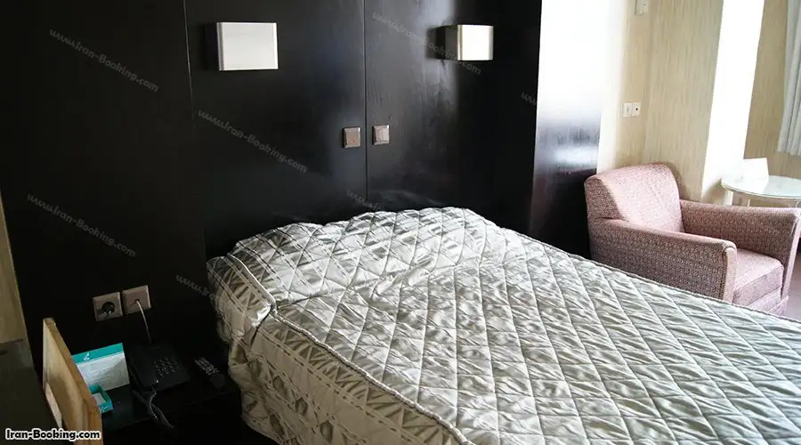 image 5 from Mashhad Hotel Tehran
