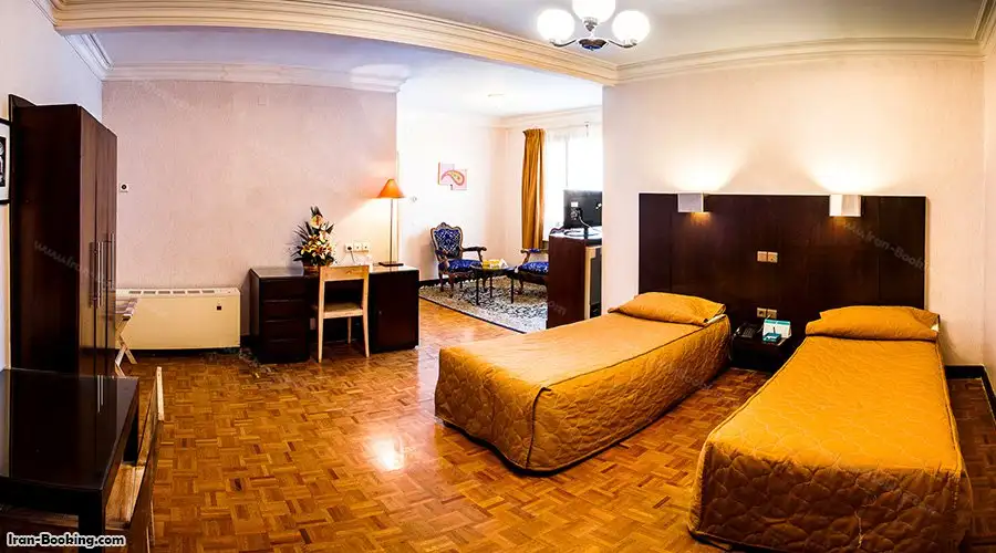 image 6 from Mashhad Hotel Tehran