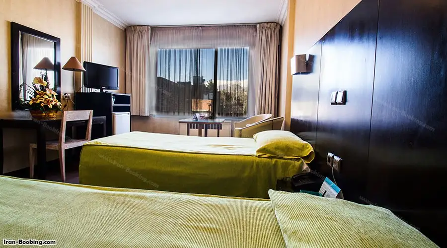 image 8 from Mashhad Hotel Tehran