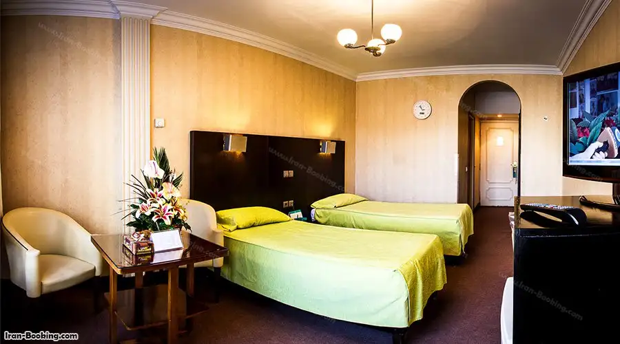image 7 from Mashhad Hotel Tehran