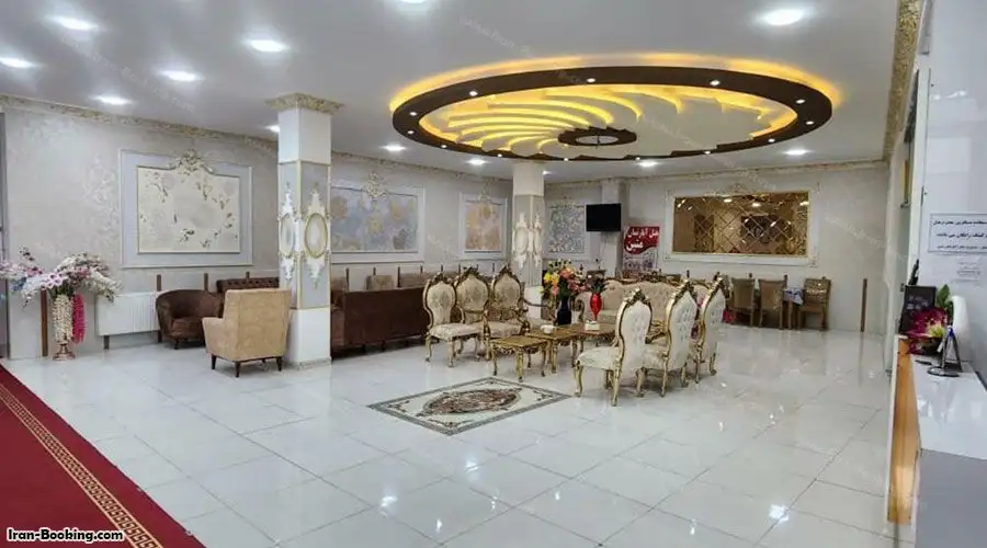 image 2 from Matin Hotel Apartment
