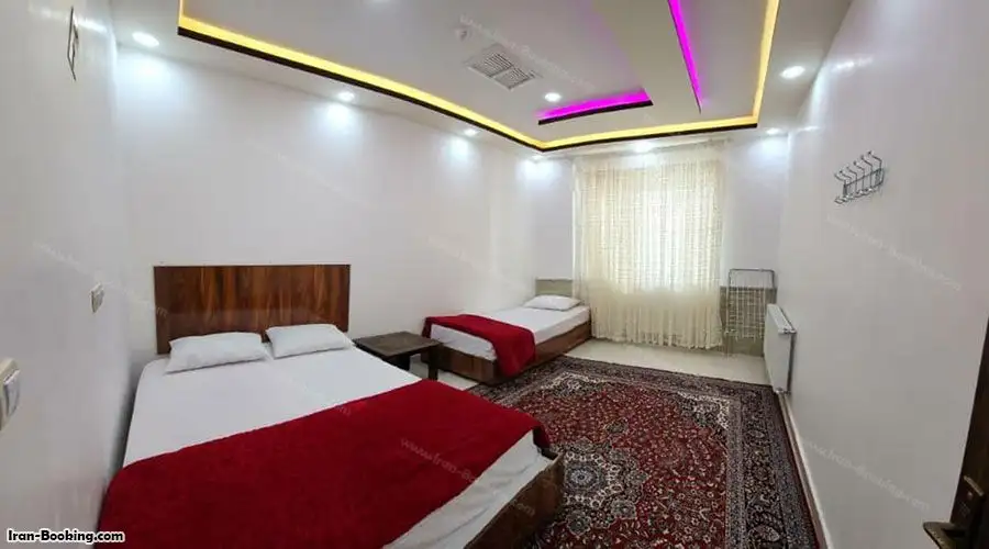image 9 from Matin Hotel Apartment