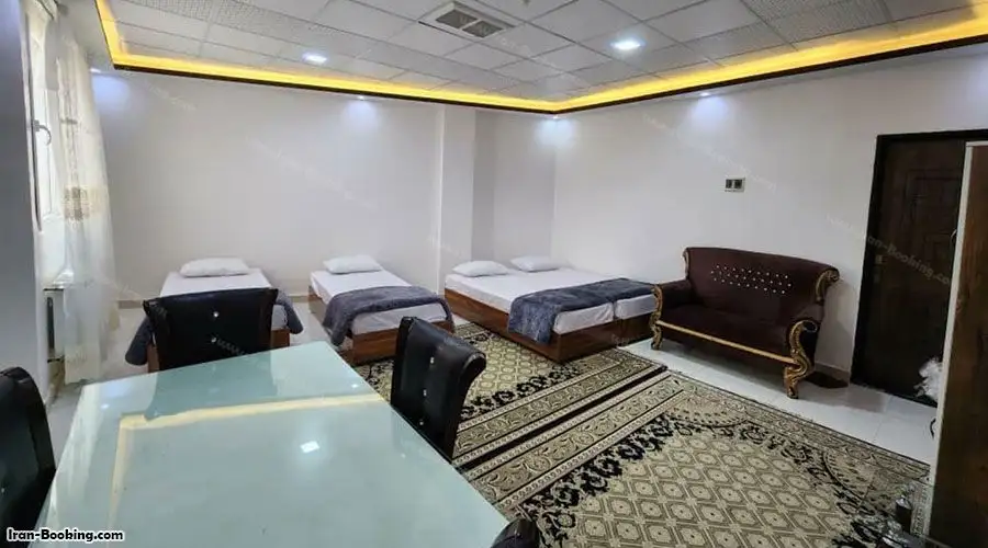 image 10 from Matin Hotel Apartment