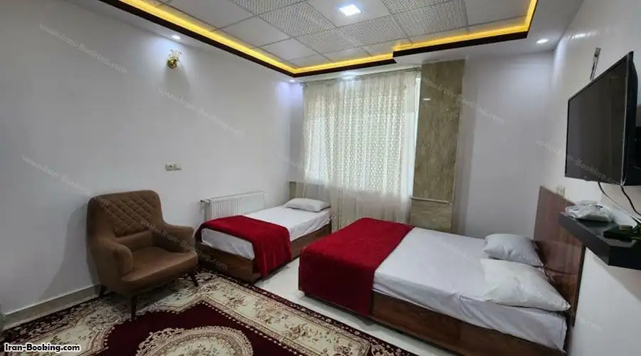 image 4 from Matin Hotel Apartment