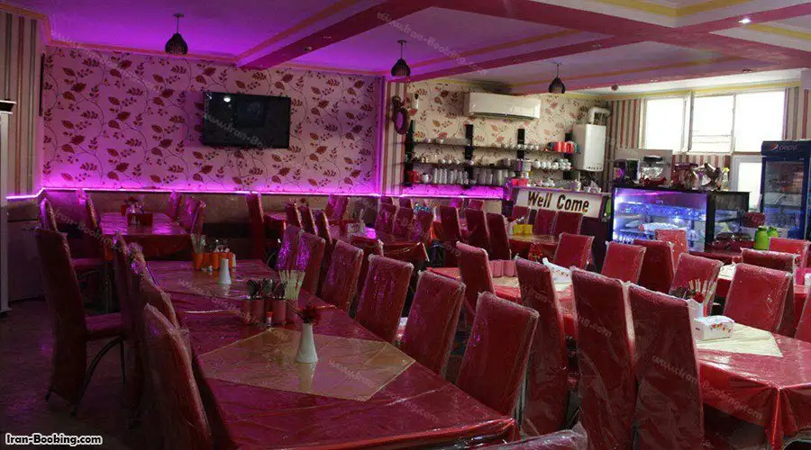 image 5 from Mehrshad Hotel Apartment