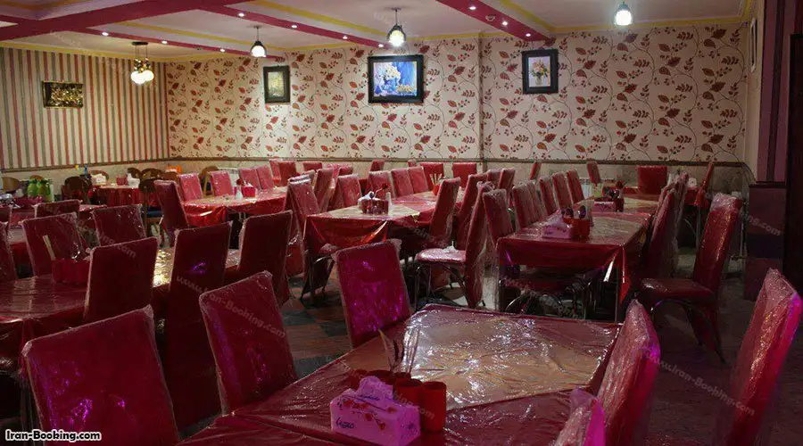 image 4 from Mehrshad Hotel Apartment