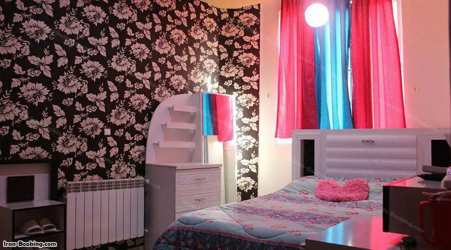image 3 from Mehrshad Hotel Apartment