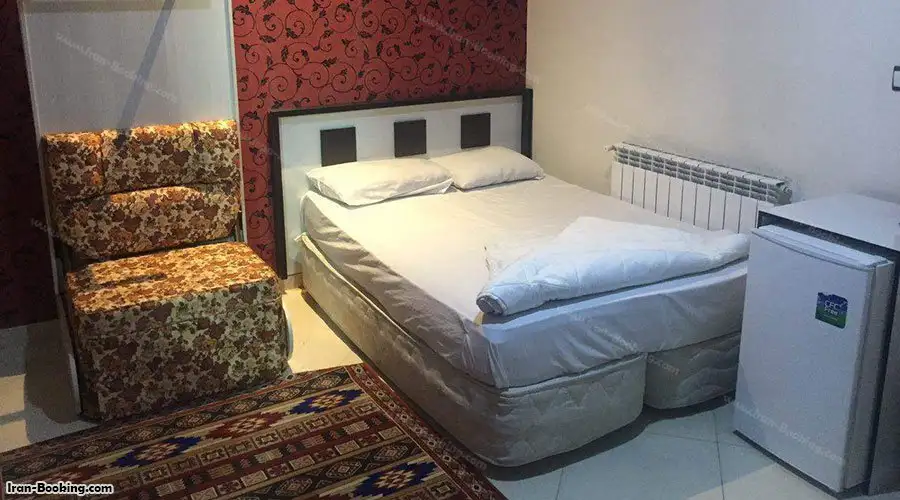 image 2 from Mehrshad Hotel Apartment