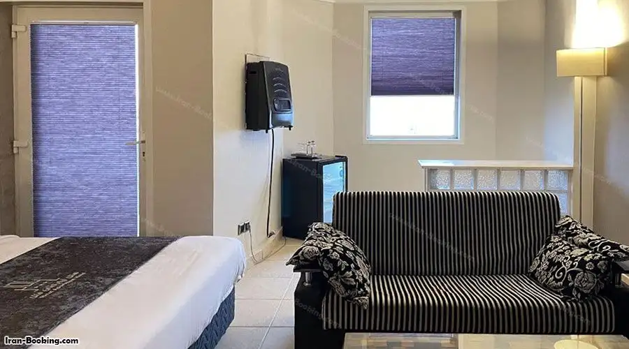 image 7 from Melal Hotel Apartment Anzali