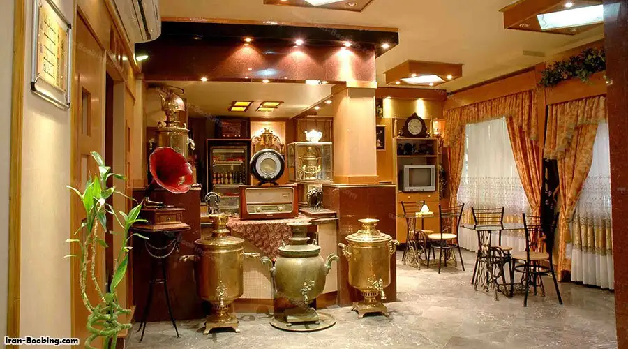 image 3 from Melal Hotel Apartment Mashhad