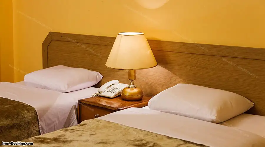 image 5 from Melal Hotel Isfahan