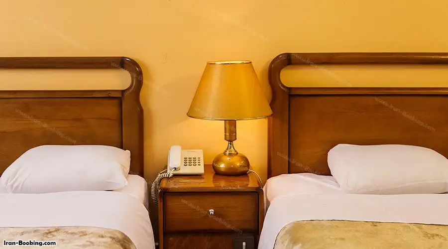 image 6 from Melal Hotel Isfahan