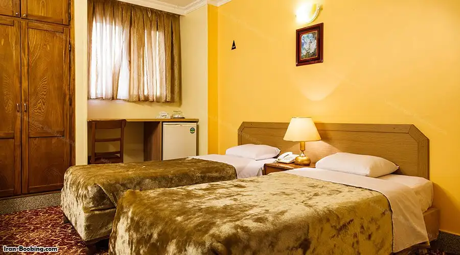 image 7 from Melal Hotel Isfahan